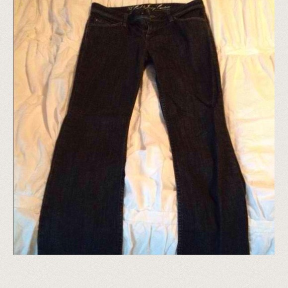 Jeans - Picture 4 of 4
