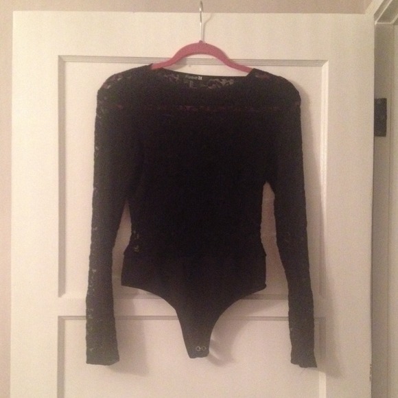 BEAUTIFUL 1 piece bodysuit