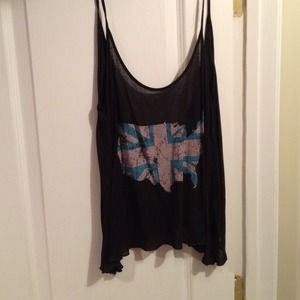 Brandy Melville shirt