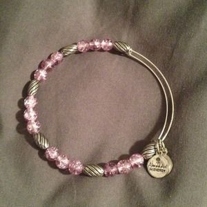 Alex and Ani Bracelet