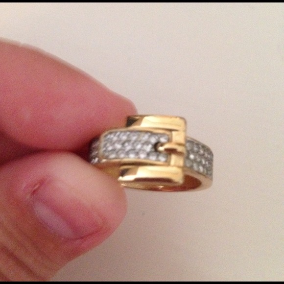 Michael Kors Ring