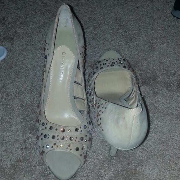 Brand new Gianni Bini Pumps