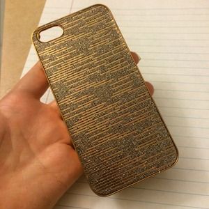 iPhone 5/5s case
