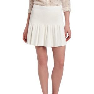 Bcbgmaxazria skirt