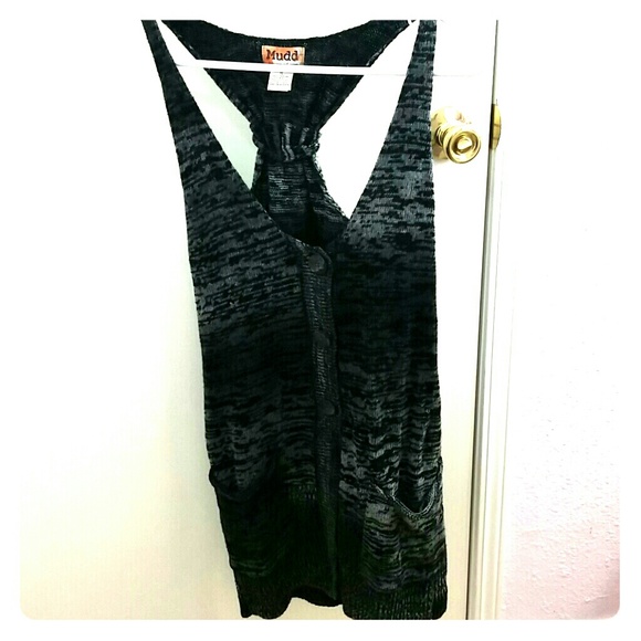 Button up cardigan