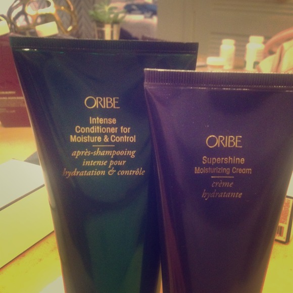 Brand new ORIBE products!!
