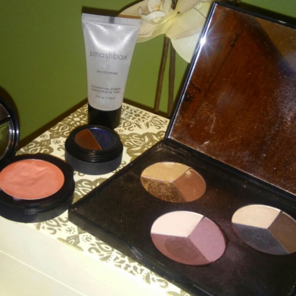 SMASHBOX Cosmetics bundle