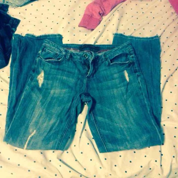 Refuge jeans🌟 - Picture 1 of 3