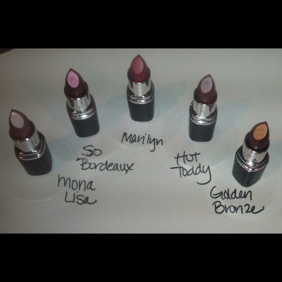 bcSpa Lip Color