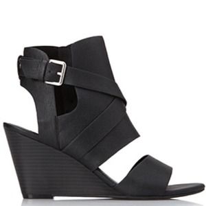 Forever 21 modernist dream wedges