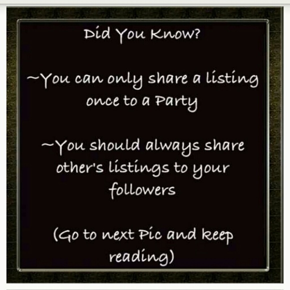 po$h party - Picture 2 of 4