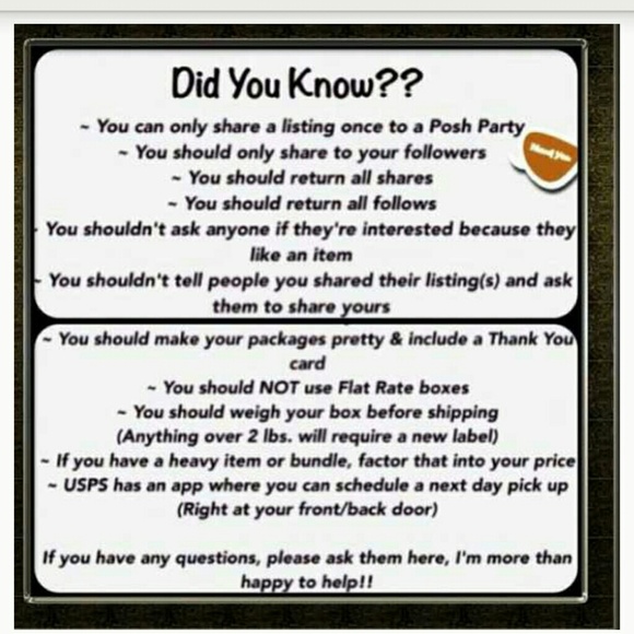 po$h party - Picture 3 of 4