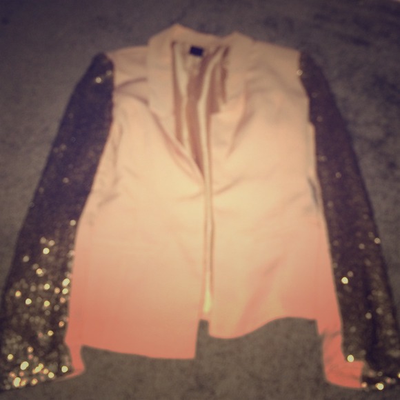 💞Bebe blazer! ✨