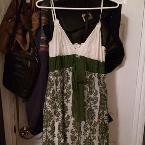 Studio M dress💚