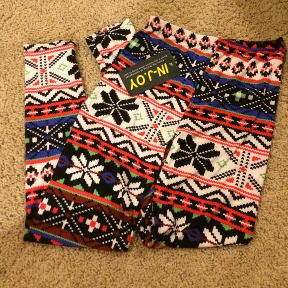 Leggings bundle