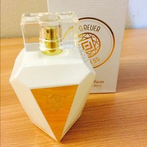 Forever flawless perfume