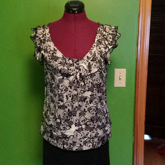 Hi There from Karen Walker