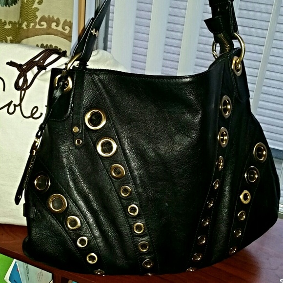 ❎SOLD❎Cole Haan "Whitney II" Large with Dust Bag