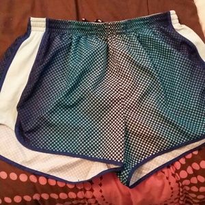 Victorias Secret Pink shorts
