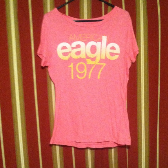 American Eagle TShirt NWOT