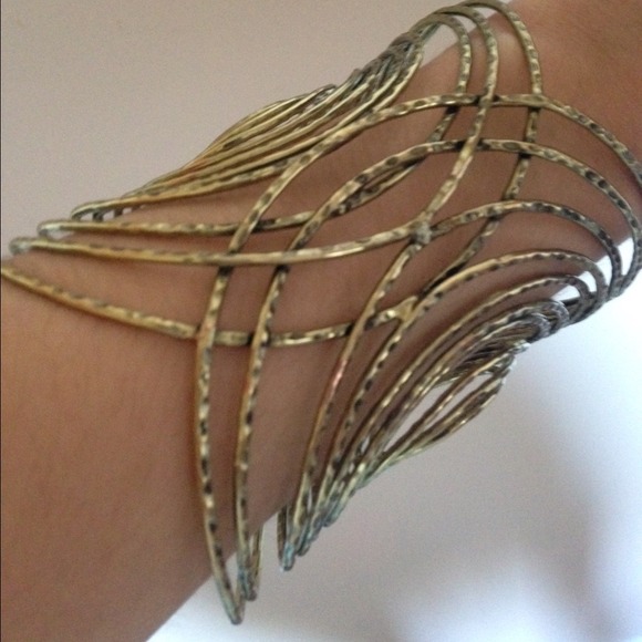 Large Wrist Cuff