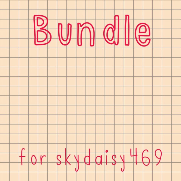 Bundle for Skydaisy469