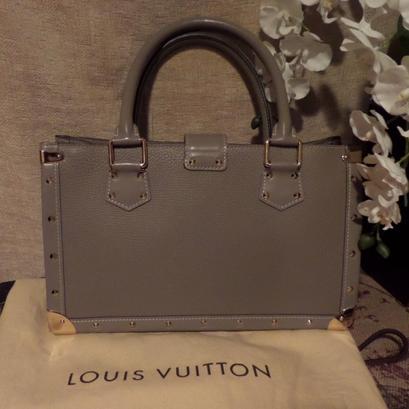 LV Suhali Le Fabuleux - Grey - Picture 2 of 2