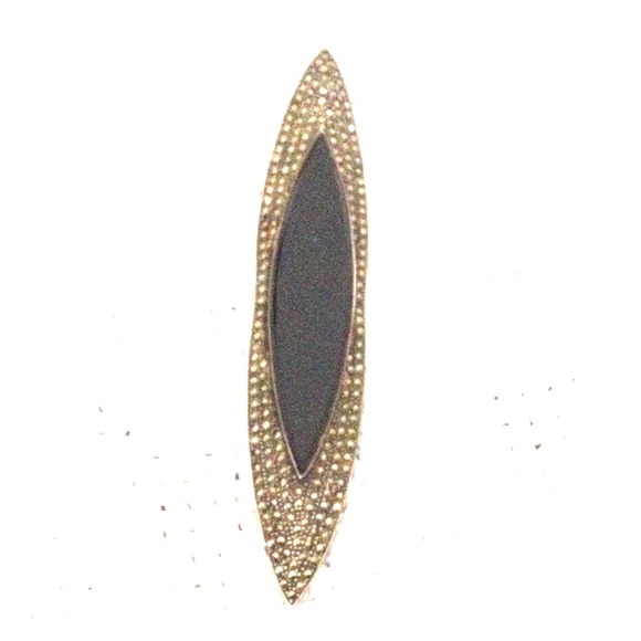 Scarf pin