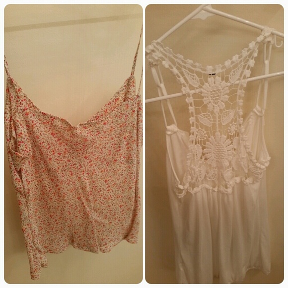 Tops - Picture 2 of 4