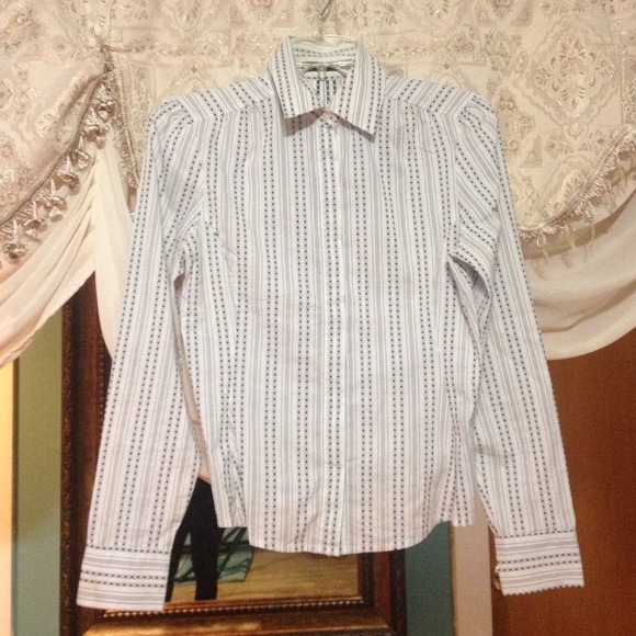Dress shirt