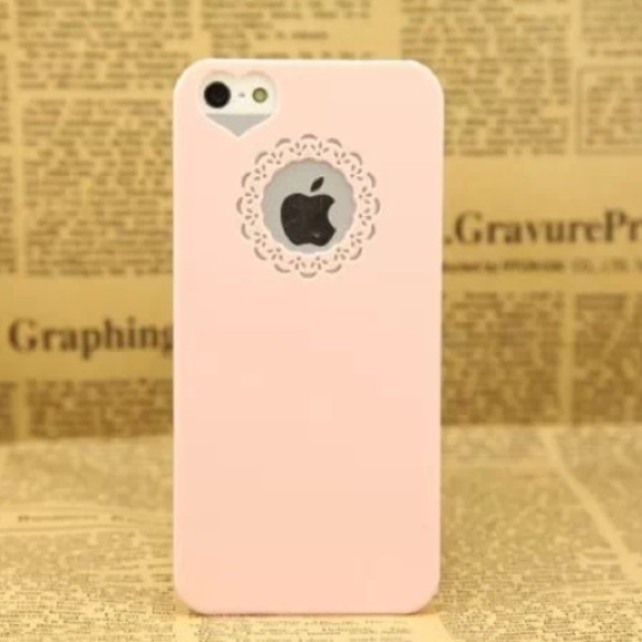 iPhone 6 Heart Case