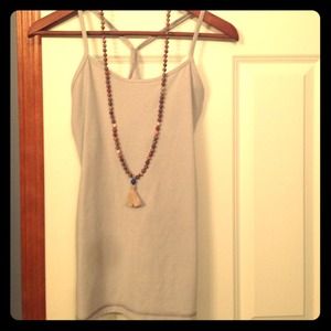 🆕 Lulu Power Y Tank