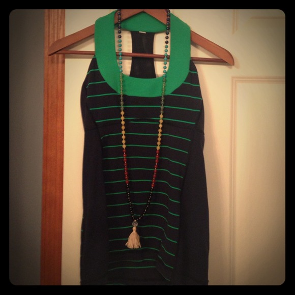 🆕 Lulu Tank