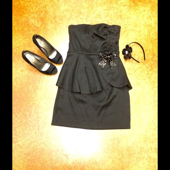 ✨✨ CUTE MINI TUBE DRESS ✨✨