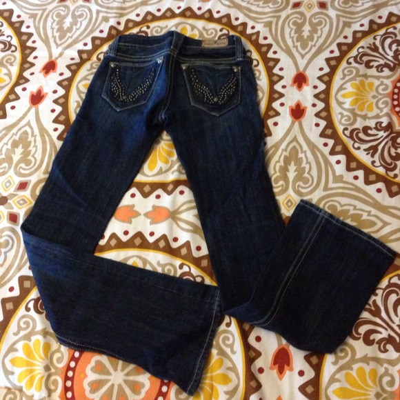 Sang Real jeans