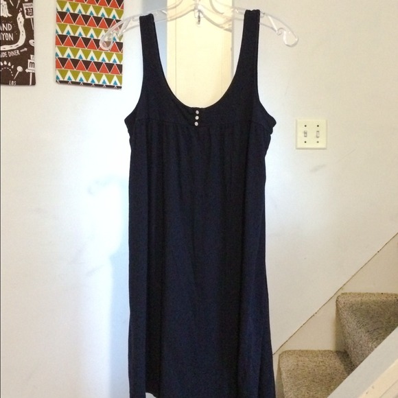 J.Crew Trapeze/Cover-up Dress