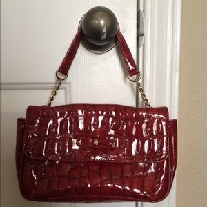 Small handbag