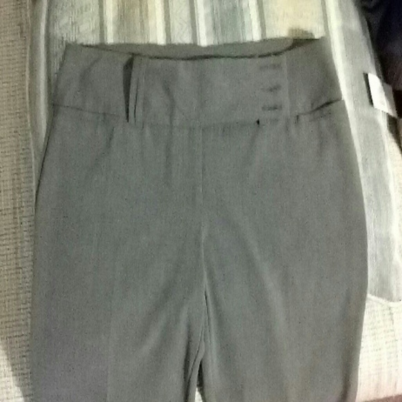 Dress Pants