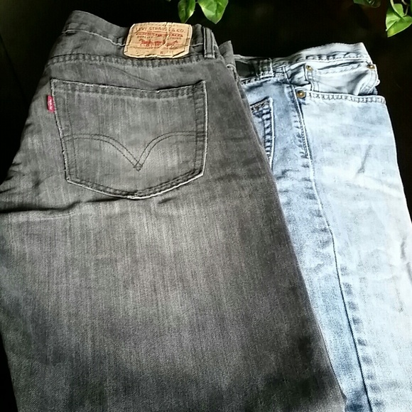 ●●SOLD●●Boys jeans.
