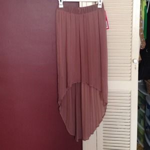 Skirt for @lmcmulli