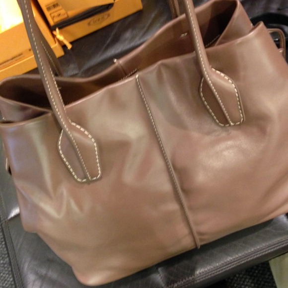Tod's Tote