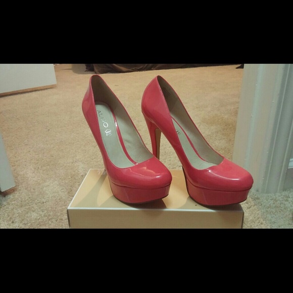 High heels ??