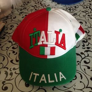 Italian hat