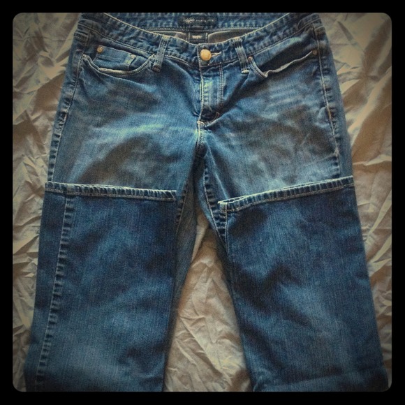 Mossimo jeans - great condition!