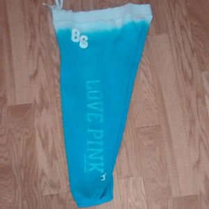 Victoria's Secret Sweatpants!