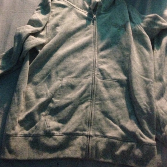 Victoria secret large bling jacket - Picture 4 of 4