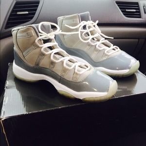 Cool Greys
