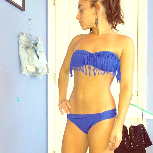 GUESS bikini