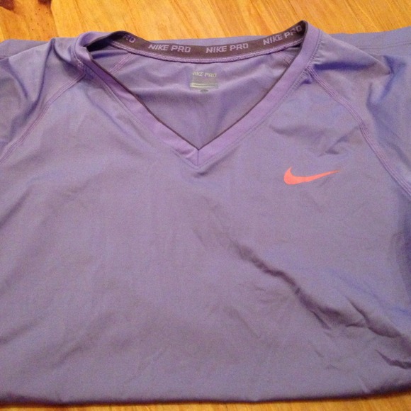 Nike dry for shirt