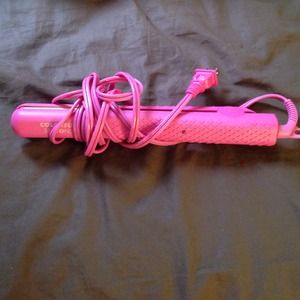 Colorful Seasons straightener